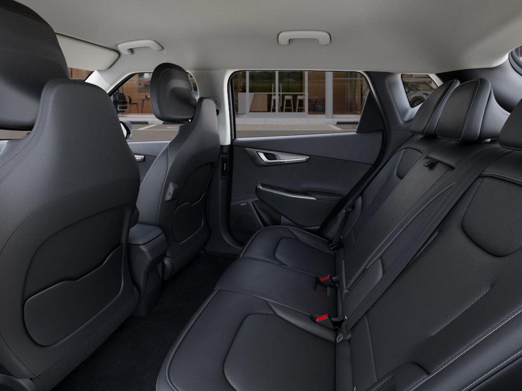 2025 Kia EV6 Vehicle Photo in Langhorne, PA 19047