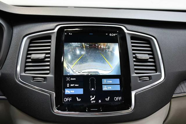 2020 Volvo XC90 Vehicle Photo in DALLAS, TX 75235