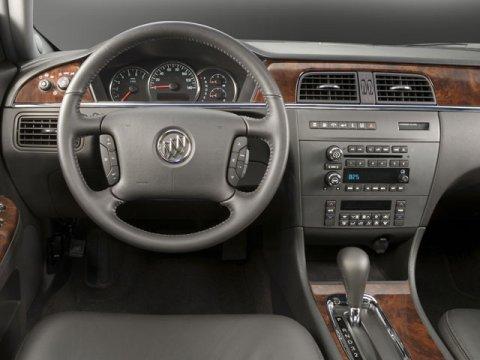 2009 Buick LaCrosse Vehicle Photo in Georgetown, TX 78626