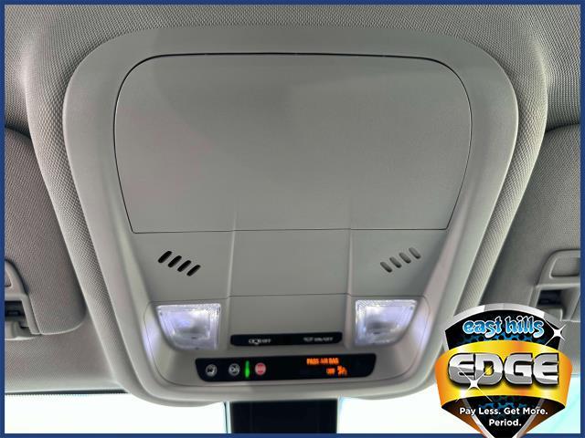 2022 Chevrolet Equinox Vehicle Photo in Roslyn, NY 11576