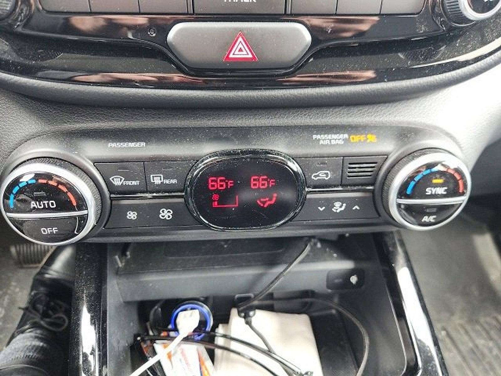 2020 Kia Soul Vehicle Photo in Trevose, PA 19053