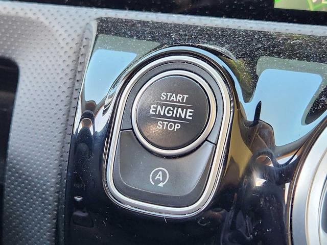 2022 Mercedes-Benz CLA Vehicle Photo in PLANO, TX 75024