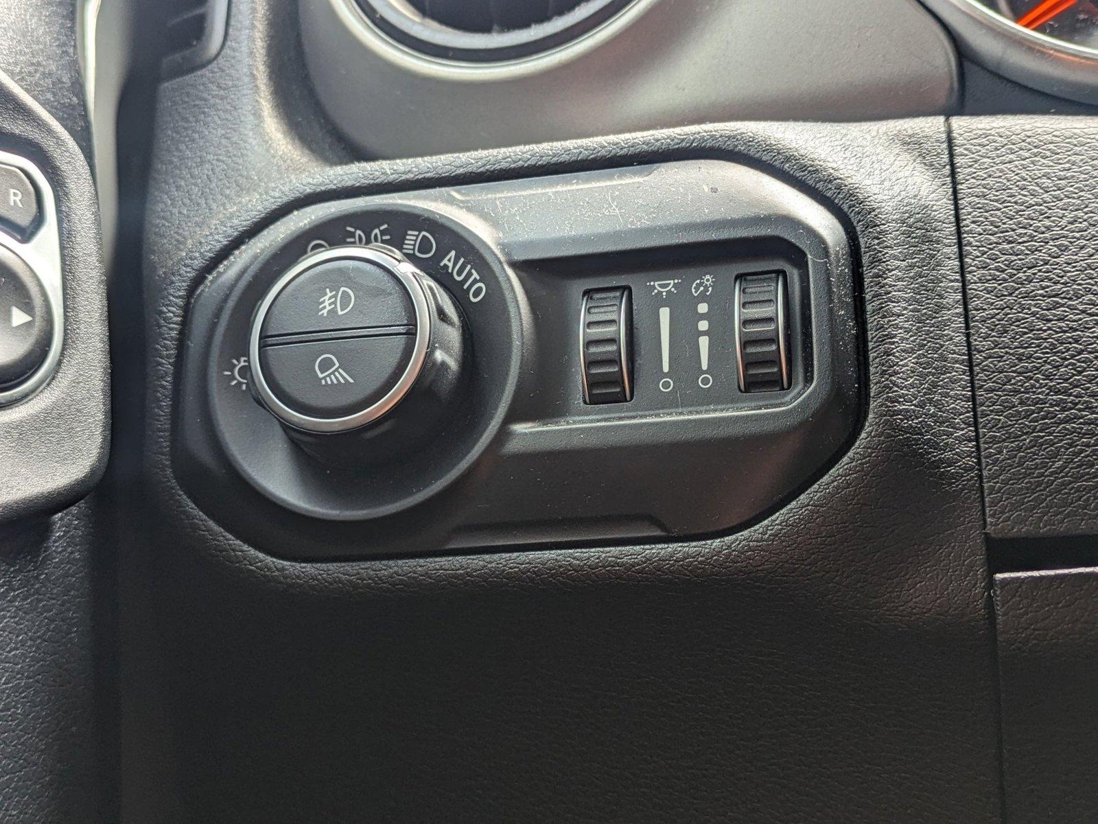 2020 Jeep Gladiator Vehicle Photo in Bradenton, FL 34207