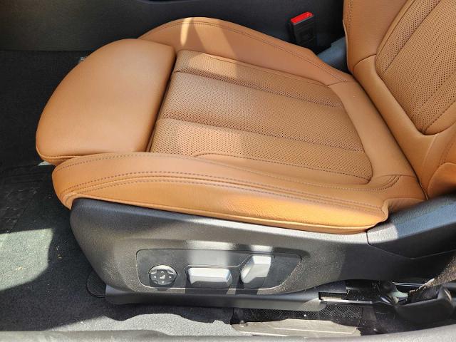 2023 BMW 330i Vehicle Photo in PLANO, TX 75024