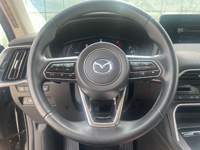 2024 Mazda CX-90 Vehicle Photo in Grapevine, TX 76051