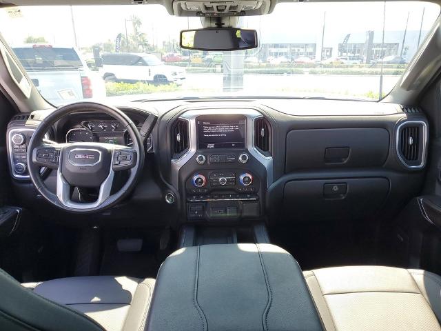 2023 GMC Sierra 2500 HD Vehicle Photo in LIGHTHOUSE POINT, FL 33064-6849