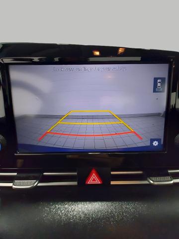 2022 Hyundai Elantra Vehicle Photo in OSHKOSH, WI 54904-7811