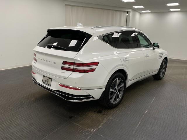 2025 Genesis GV80 Vehicle Photo in Appleton, WI 54913