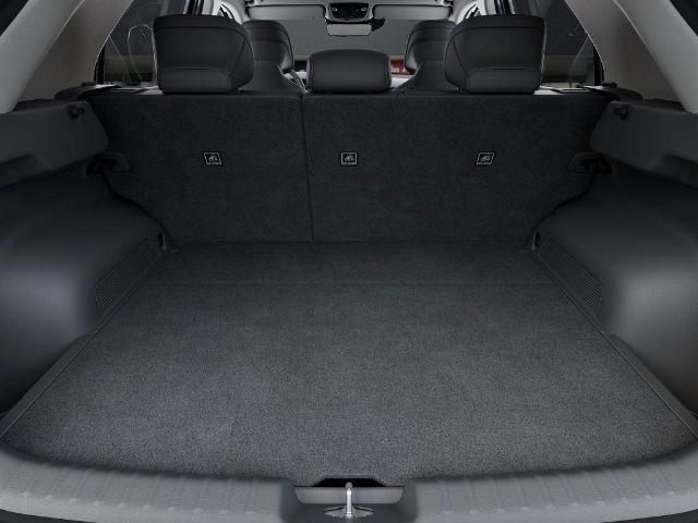 2025 Kia Niro EV Vehicle Photo in Tucson, AZ 85712