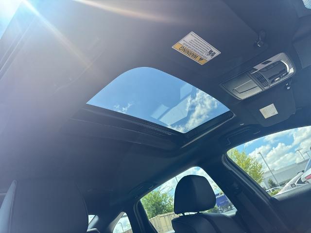 2025 Acura TLX Vehicle Photo in Grapevine, TX 76051