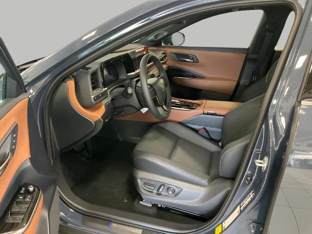 2025 Toyota Crown Vehicle Photo in Oshkosh, WI 54904
