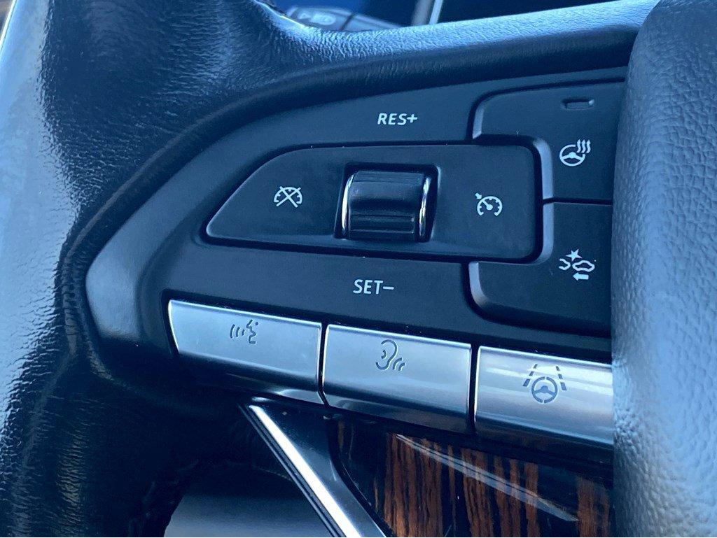 2023 Cadillac Escalade Vehicle Photo in SAVANNAH, GA 31406-4513