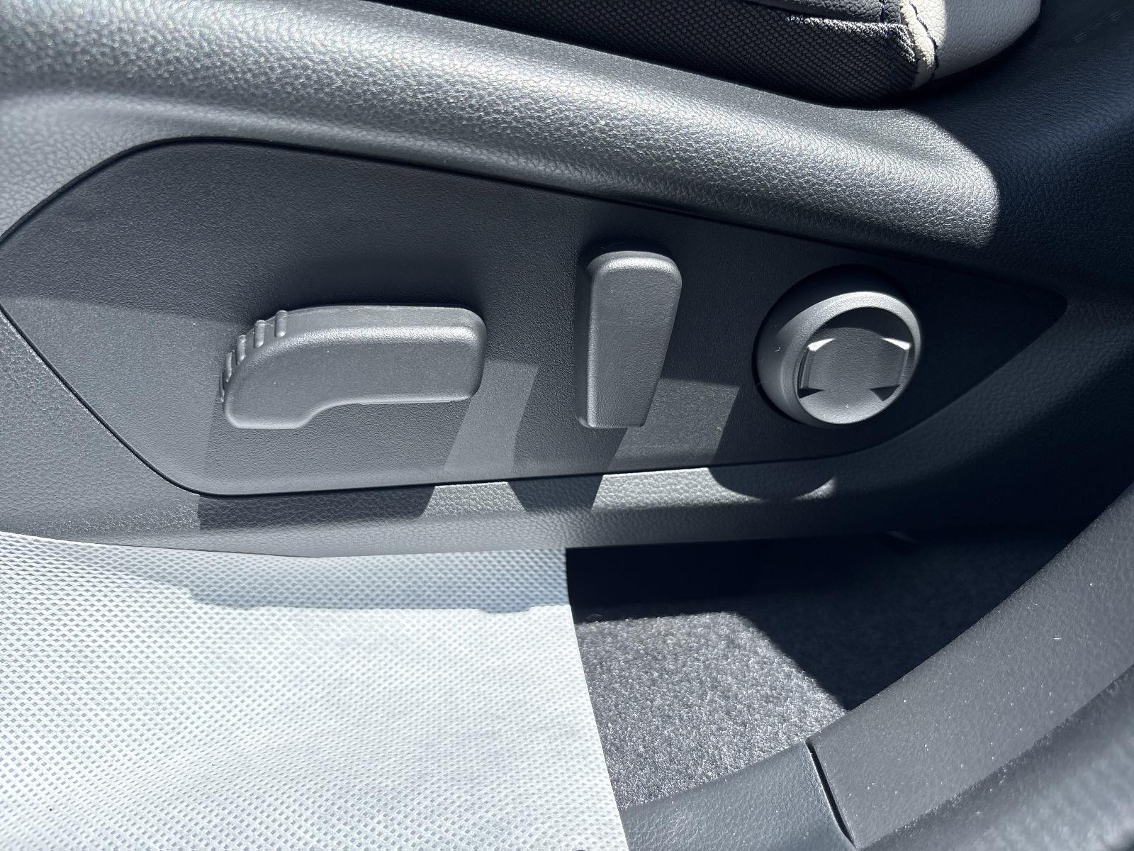 2025 Subaru Forester Vehicle Photo in Mechanicsburg, PA 17050