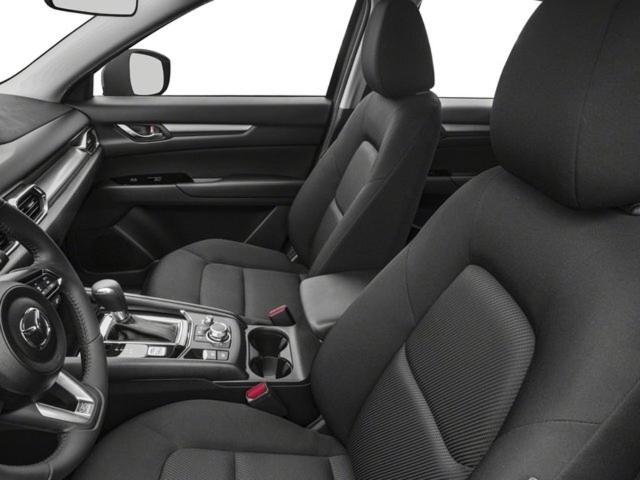 2018 Mazda CX-5 Vehicle Photo in LIGHTHOUSE POINT, FL 33064-6849