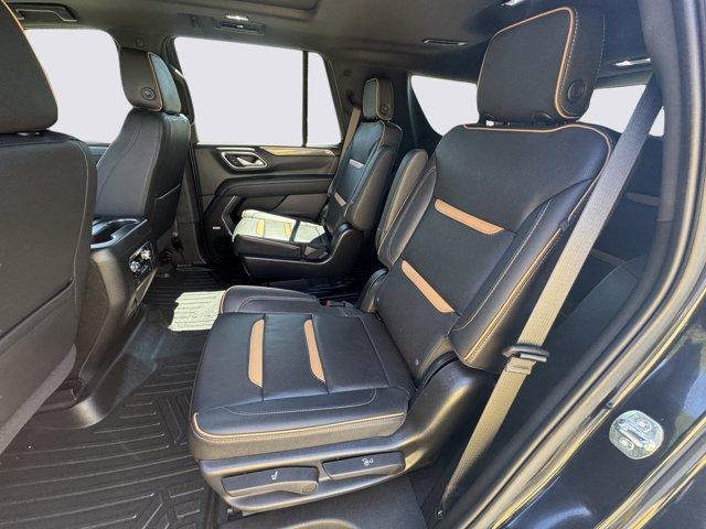 2022 GMC Yukon Vehicle Photo in LEOMINSTER, MA 01453-2952