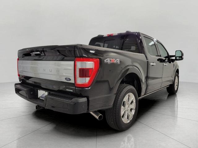 2022 Ford F-150 Vehicle Photo in Neenah, WI 54956