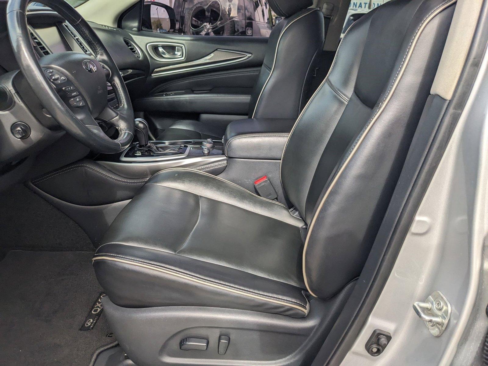 2019 INFINITI QX60 Vehicle Photo in MIAMI, FL 33172-3015