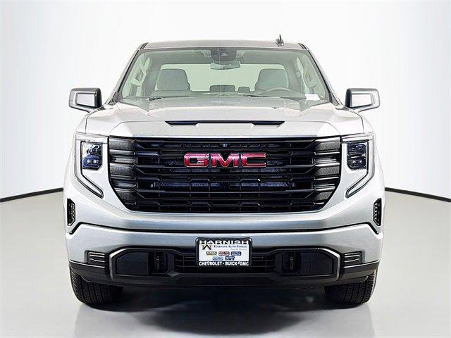 2025 GMC Sierra 1500 Vehicle Photo in PUYALLUP, WA 98371-4149