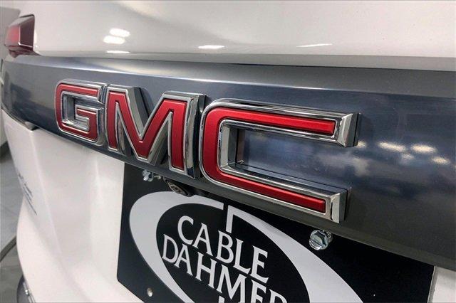 2023 GMC Acadia Vehicle Photo in INDEPENDENCE, MO 64055-1377