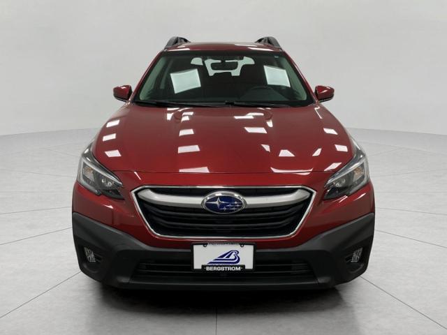 2020 Subaru Outback Vehicle Photo in Appleton, WI 54913