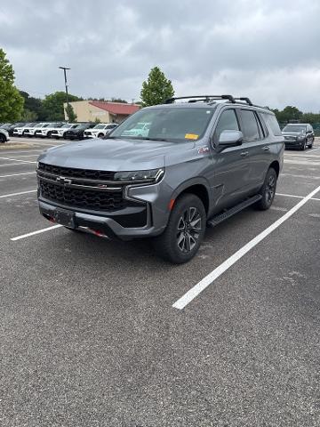 2021 Chevrolet Tahoe Vehicle Photo in San Antonio, TX 78230
