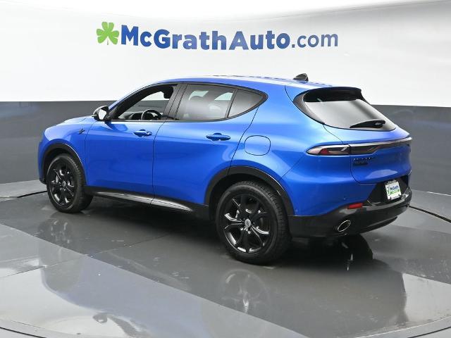 2024 Dodge Hornet Vehicle Photo in Cedar Rapids, IA 52402
