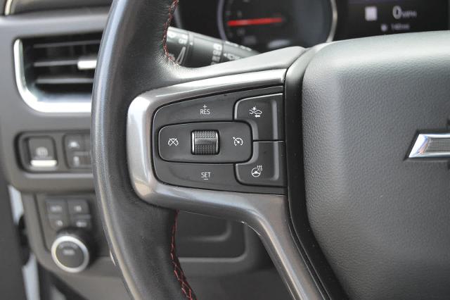 2021 Chevrolet Tahoe Vehicle Photo in Houston, TX 77090