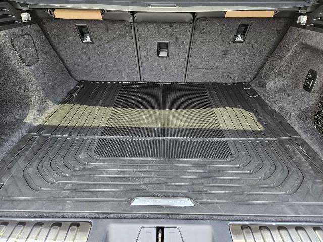 2025 Range Rover Sport Vehicle Photo in AUSTIN, TX 78717
