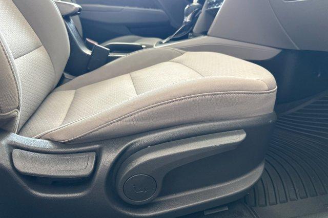 2020 Hyundai ELANTRA Vehicle Photo in STOCKTON, CA 95212-2838