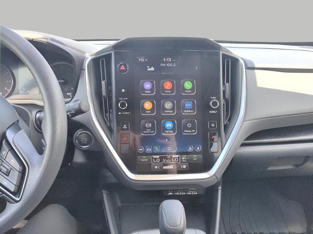 2024 Subaru Crosstrek Vehicle Photo in Green Bay, WI 54304