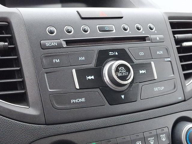 2013 Honda CR-V Vehicle Photo in TREVOSE, PA 19053-4984
