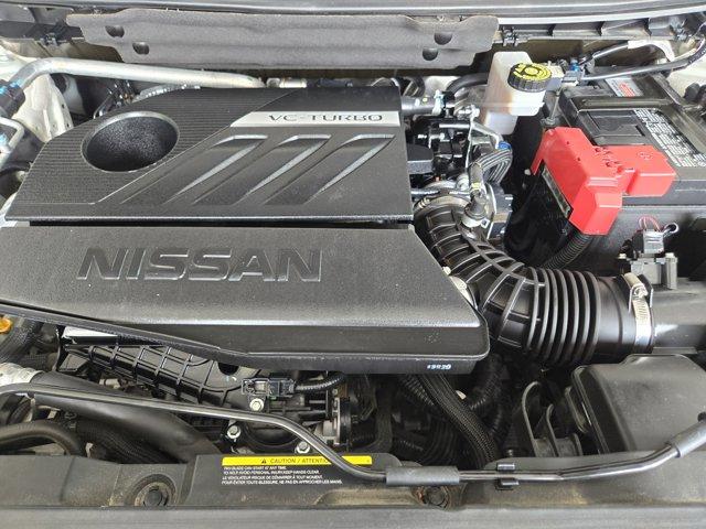 2023 Nissan Rogue Vehicle Photo in Decatur, TX 76234