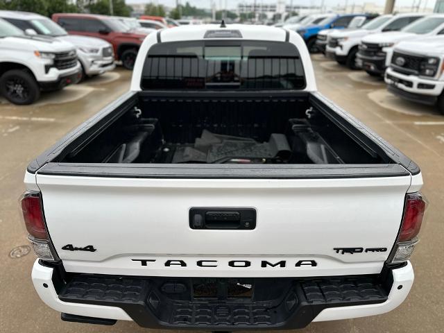 2023 Toyota Tacoma 4WD Vehicle Photo in Grapevine, TX 76051