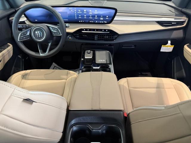 2025 Buick Enclave Vehicle Photo in COLUMBIA, MO 65203-3903