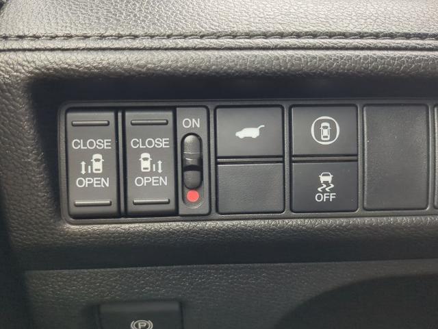 2023 Honda Odyssey Vehicle Photo in Brunswick, GA 31525