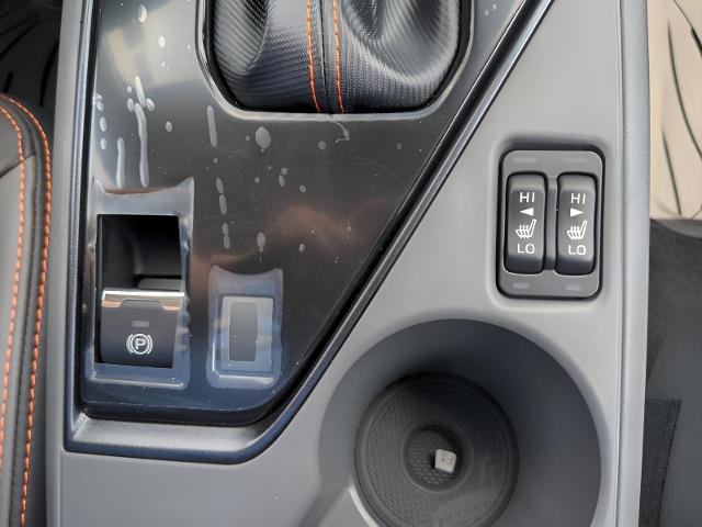 2025 Subaru Crosstrek Vehicle Photo in Green Bay, WI 54304