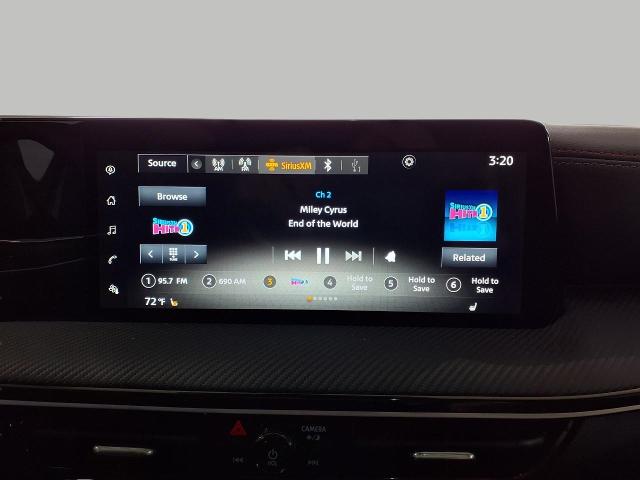 2025 Nissan Kicks Vehicle Photo in Oshkosh, WI 54904