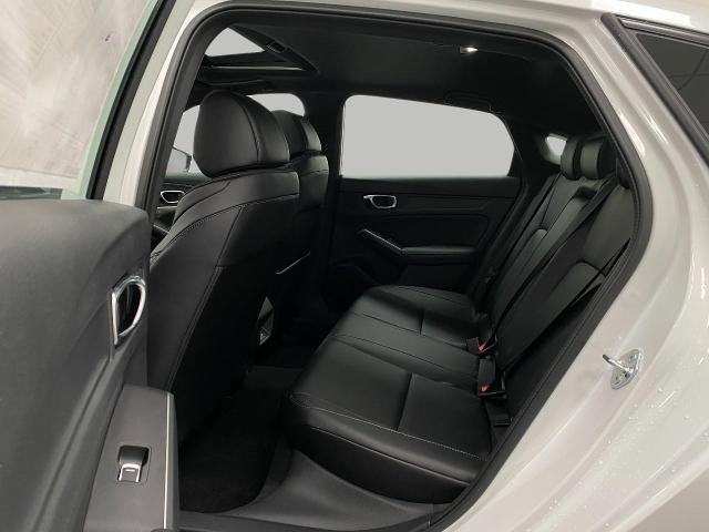 2025 Acura Integra Vehicle Photo in Appleton, WI 54913