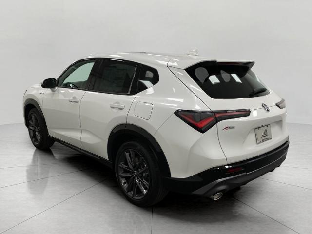 2025 Acura ADX Vehicle Photo in Appleton, WI 54913