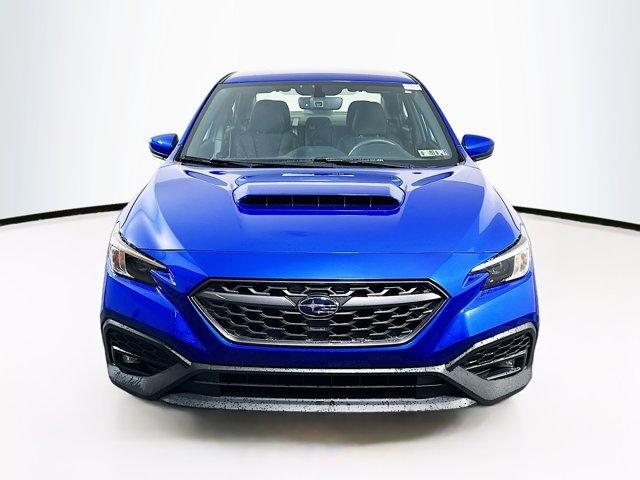 2023 Subaru WRX Vehicle Photo in Doylestown, PA 18902