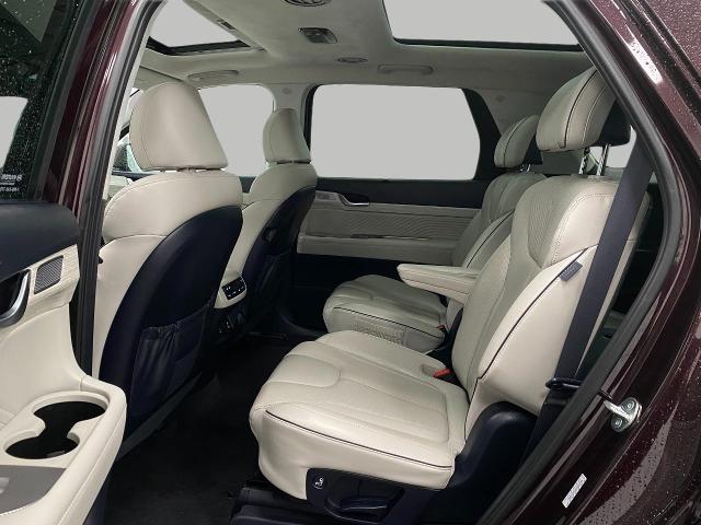 2024 Hyundai PALISADE Vehicle Photo in Appleton, WI 54913
