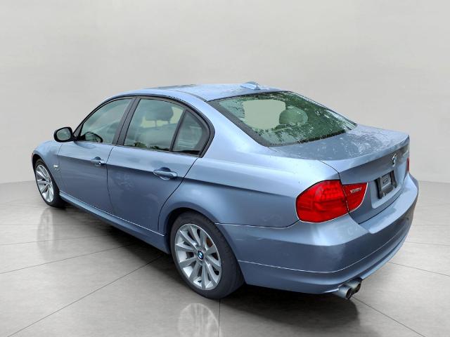 2011 BMW 328i xDrive Vehicle Photo in Oshkosh, WI 54904