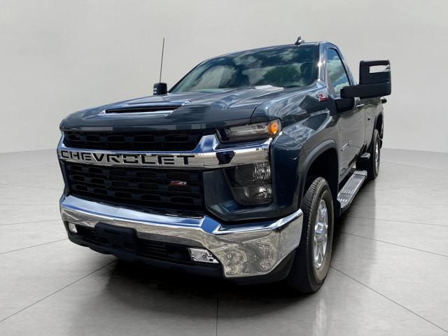 2020 Chevrolet Silverado 2500 HD Vehicle Photo in APPLETON, WI 54914-8833