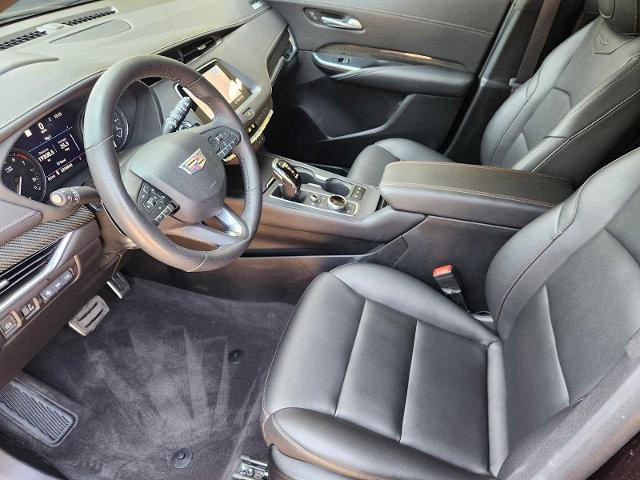 2020 Cadillac XT4 Vehicle Photo in Grapevine, TX 76051