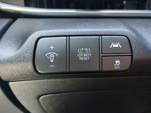 2023 Hyundai ELANTRA Hybrid Vehicle Photo in Brunswick, GA 31525