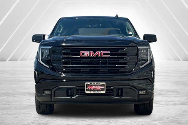 2025 GMC Sierra 1500 Vehicle Photo in STOCKTON, CA 95212-2838
