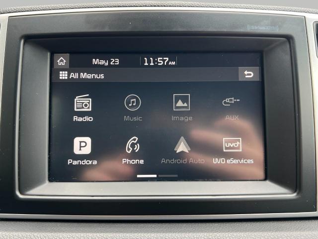2017 Kia Sportage Vehicle Photo in Appleton, WI 54914