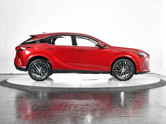 2024 Lexus RX 350 Vehicle Photo in DALLAS, TX 75235
