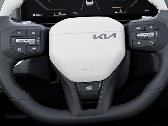 2025 Kia K4 Vehicle Photo in Tucson, AZ 85712