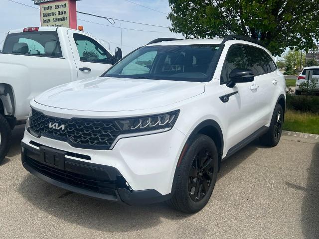 2022 Kia Sorento Vehicle Photo in Appleton, WI 54914